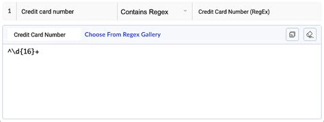 credit card regex|grep regex credit card.